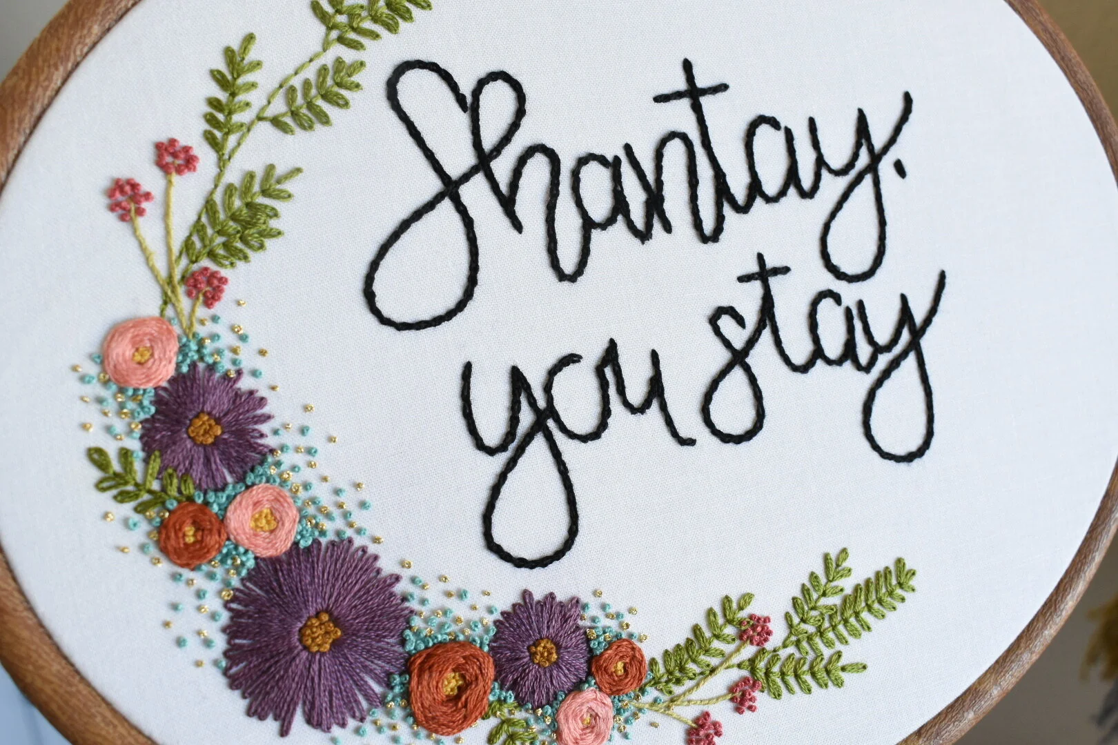 Hey, How is Everyone?