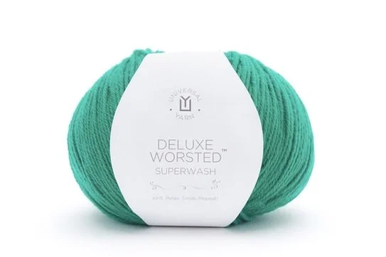 Universal Yarn - Deluxe Worsted Superwash