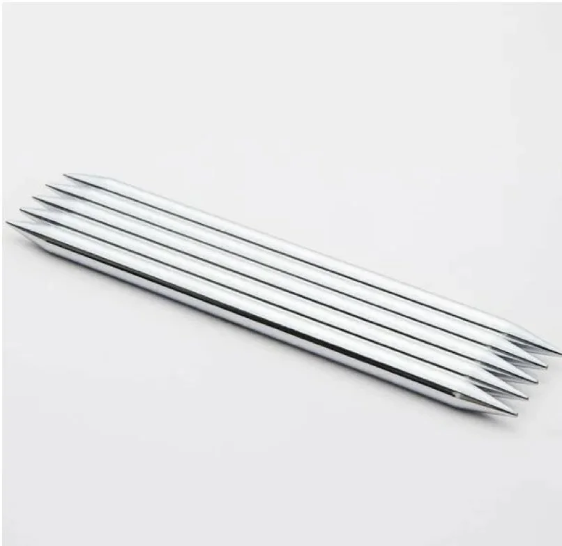 Knit Pro - Nova - 6" Double Point Needles
