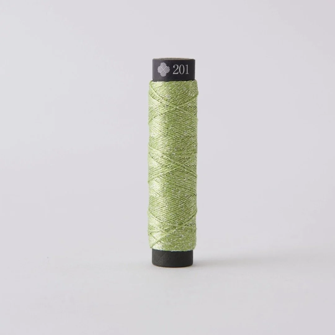Cosmo Nishikiito Metallic Thread (3 Skeins) - Faire.jpeg