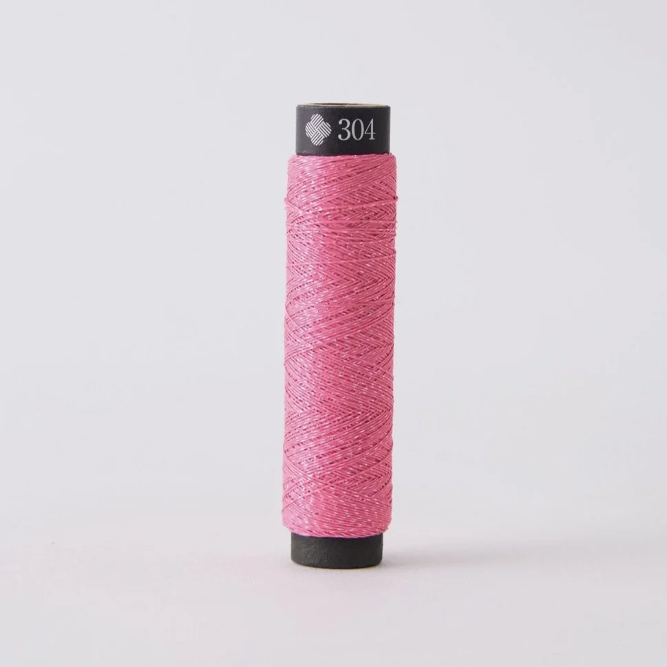 Cosmo Nishikiito Metallic Thread (3 Skeins) - Faire.jpeg