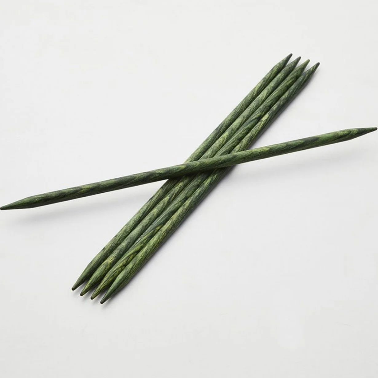 Knit Pro - Dreamz - Double Point Needles 6"