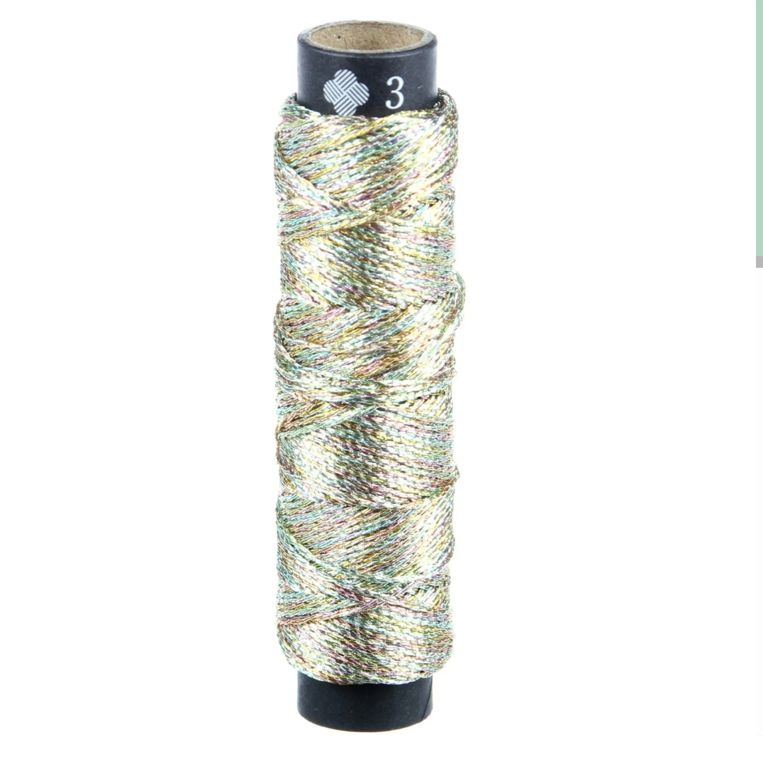 Cosmo Nishikiito Metallic Embroidery Thread.jpeg