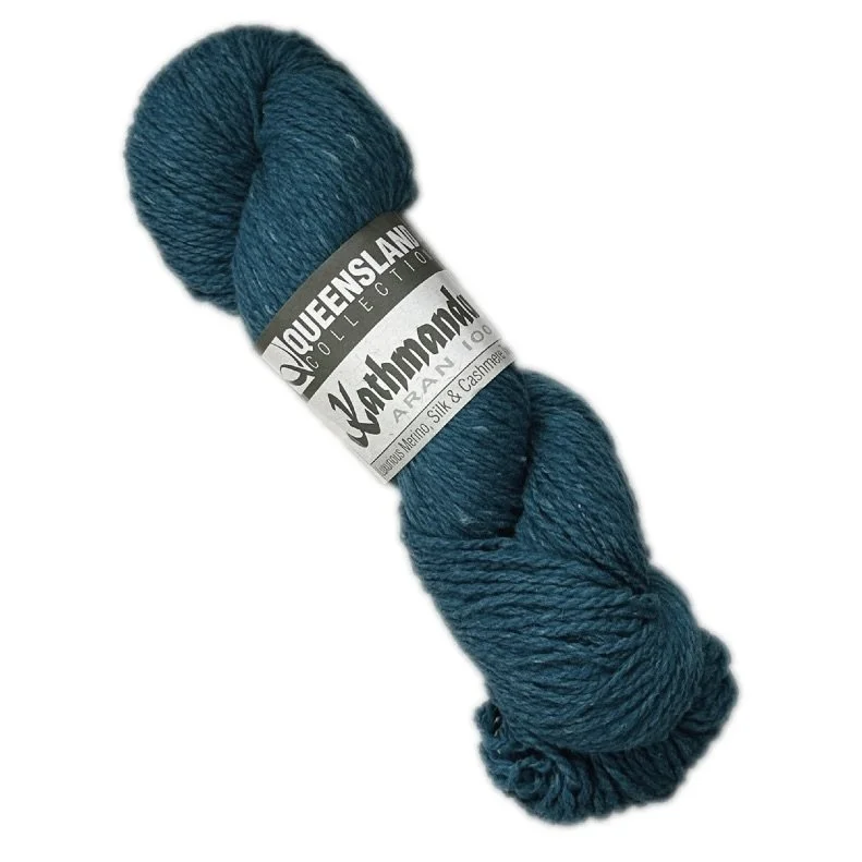 Kathmandu Aran 100 | Queensland Collection