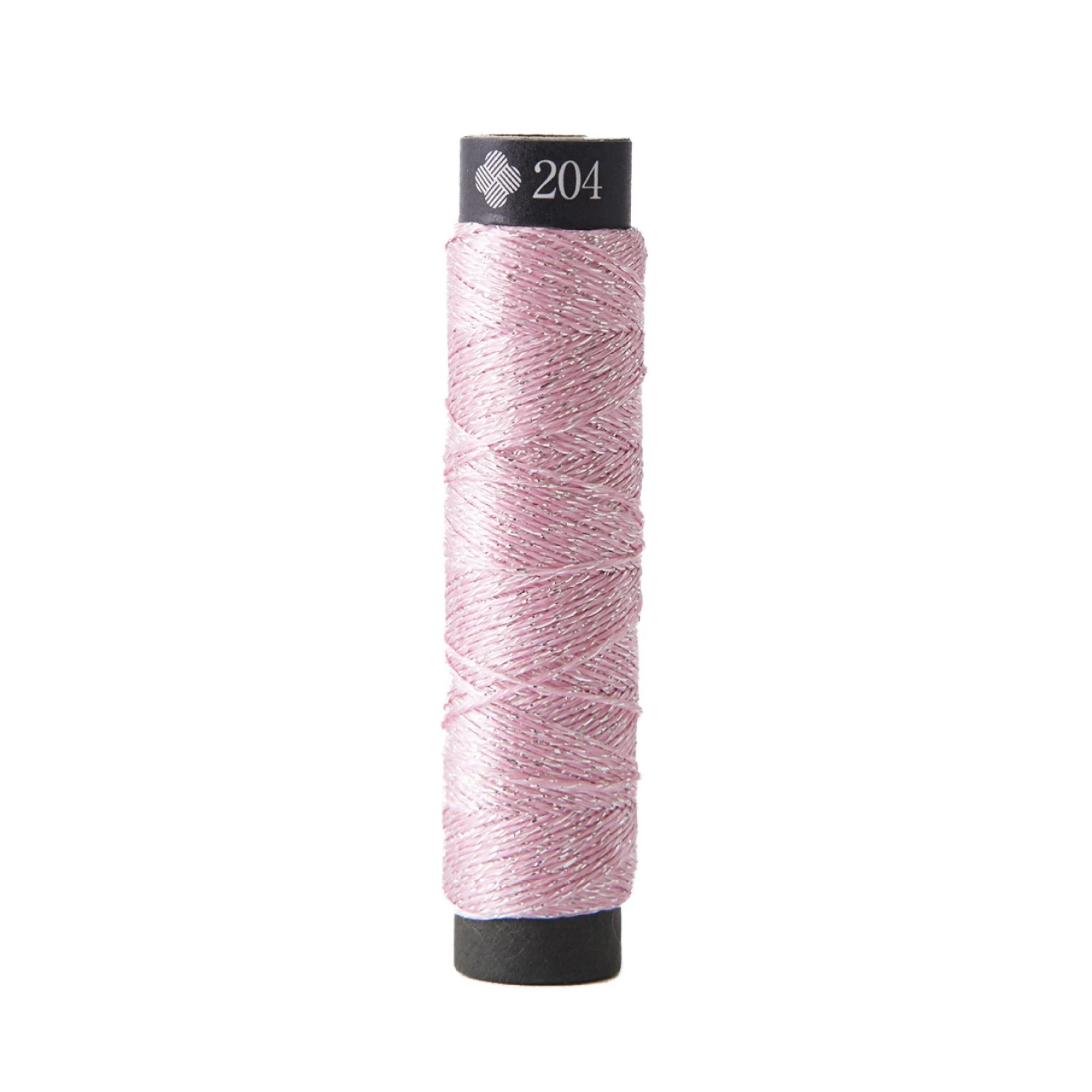 Cosmo Nishikiito Metallic Embroidery Thread.jpeg