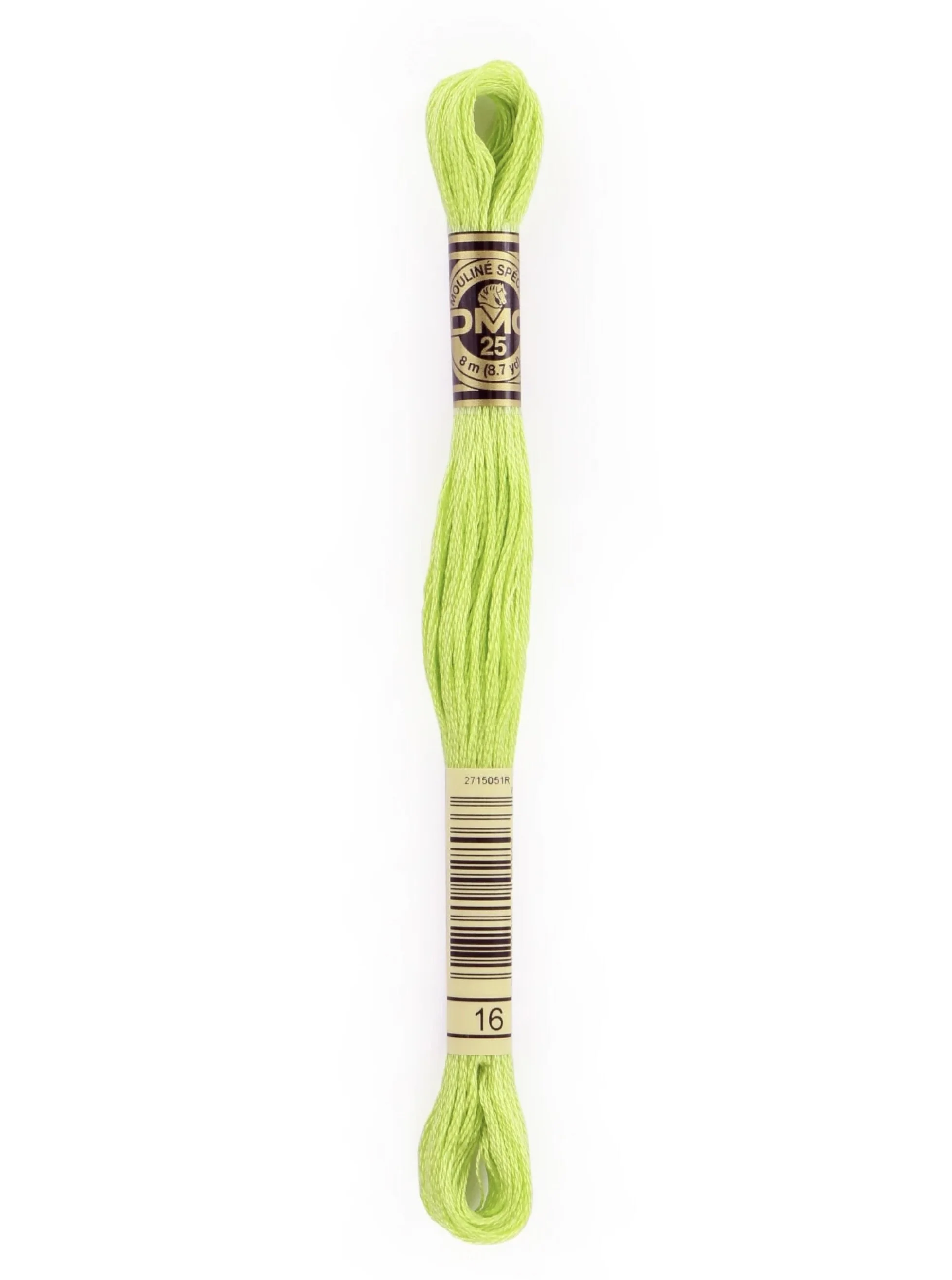 DMC 6 Strand Cotton Embroidery Floss
