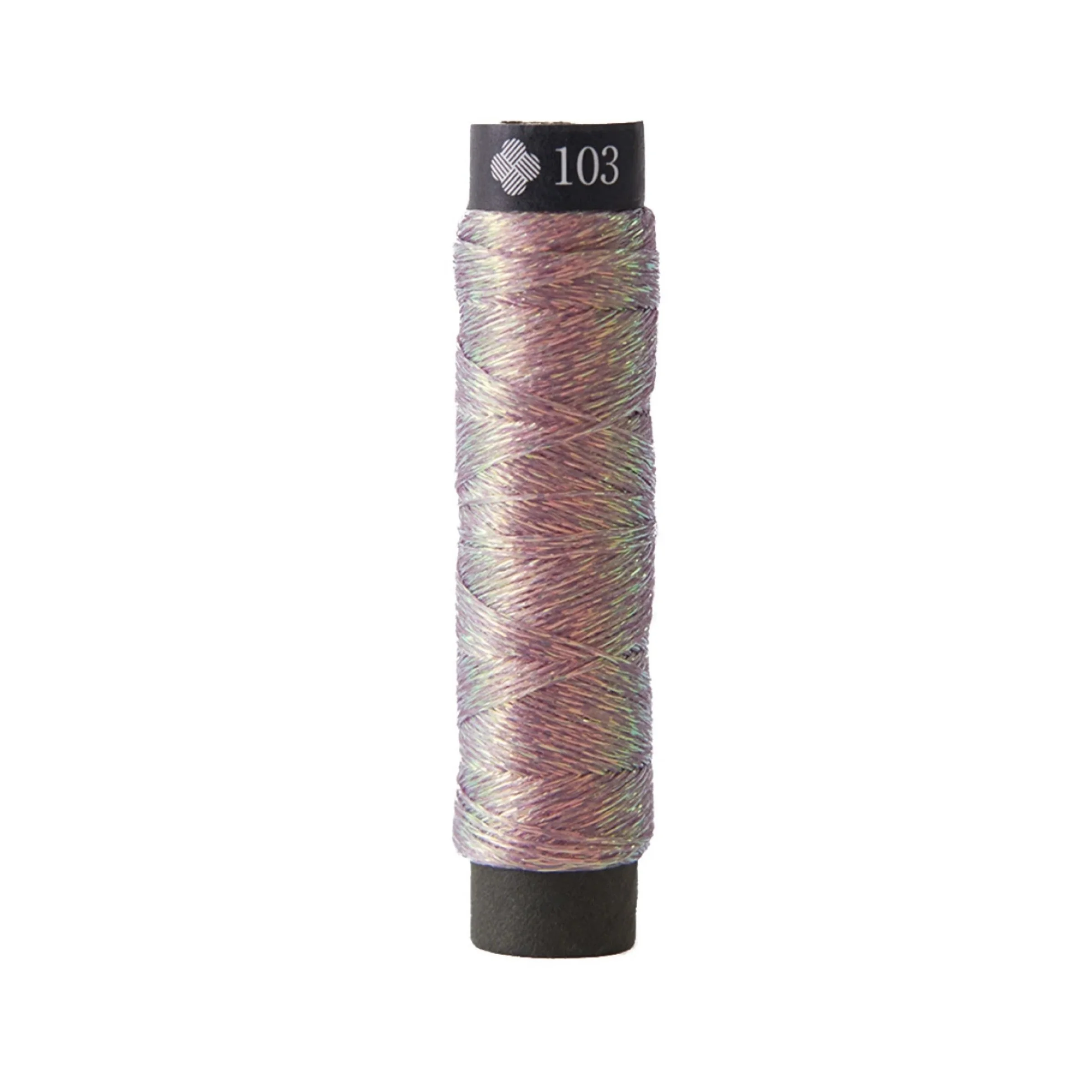 Cosmo Nishikiito Metallic Embroidery Thread.jpeg