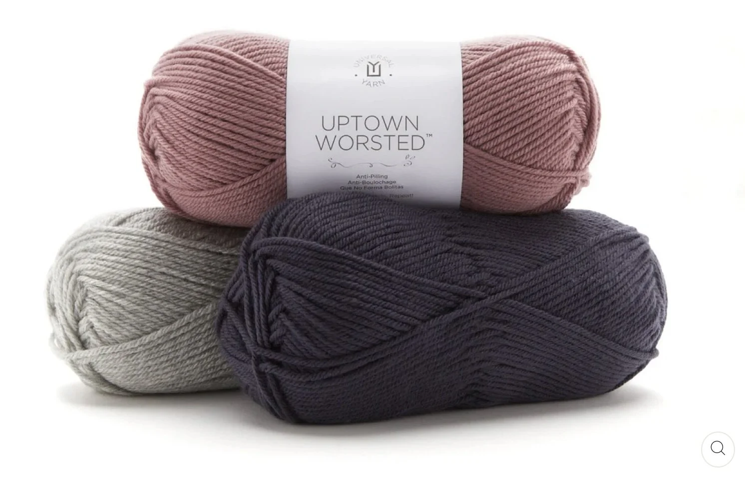 Universal Yarn - Uptown Worsted