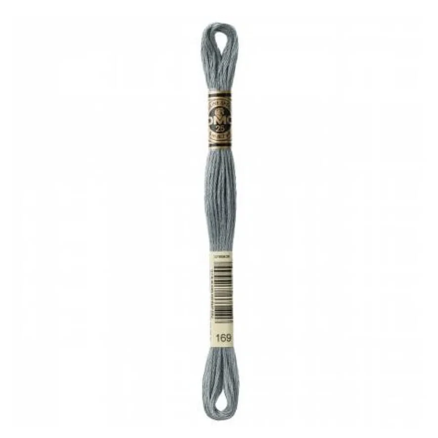 DMC Floss Light Pewter #0169 – Red Rock Threads.jpeg
