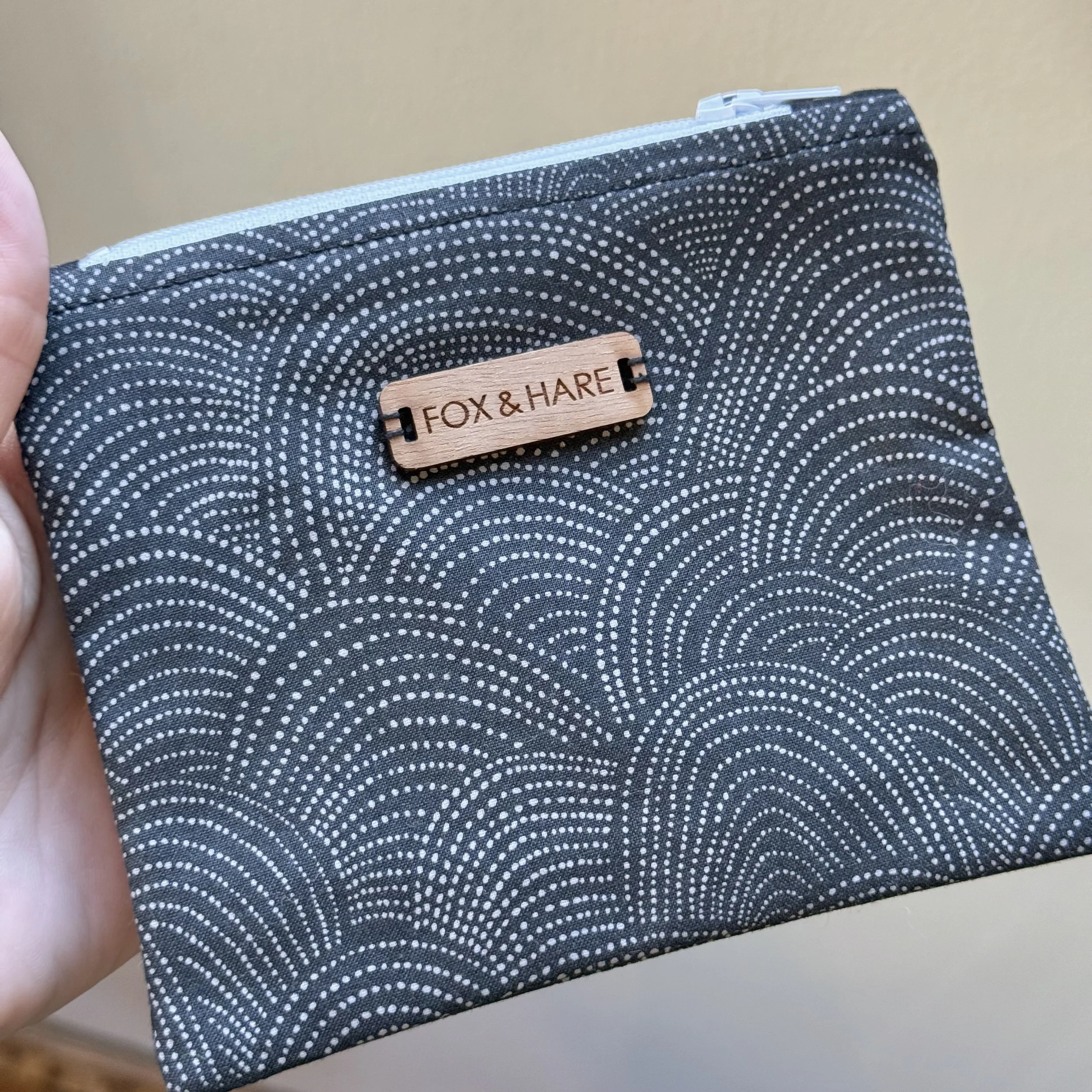 Bella Bag | Dark Whimsy Unicorn