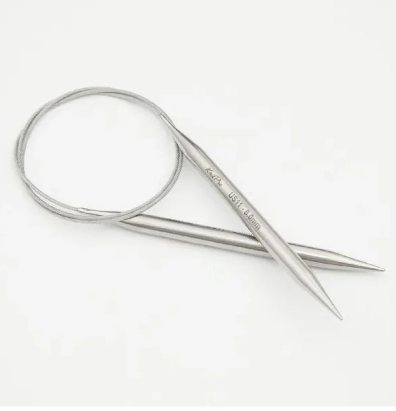 Stelo: Stainless Steel Knitting Needles | KnitPro.jpeg (Copy) (Copy)