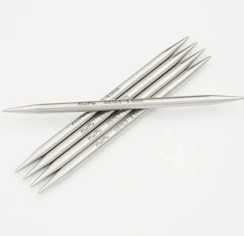 Knit Pro - Double Point Needles