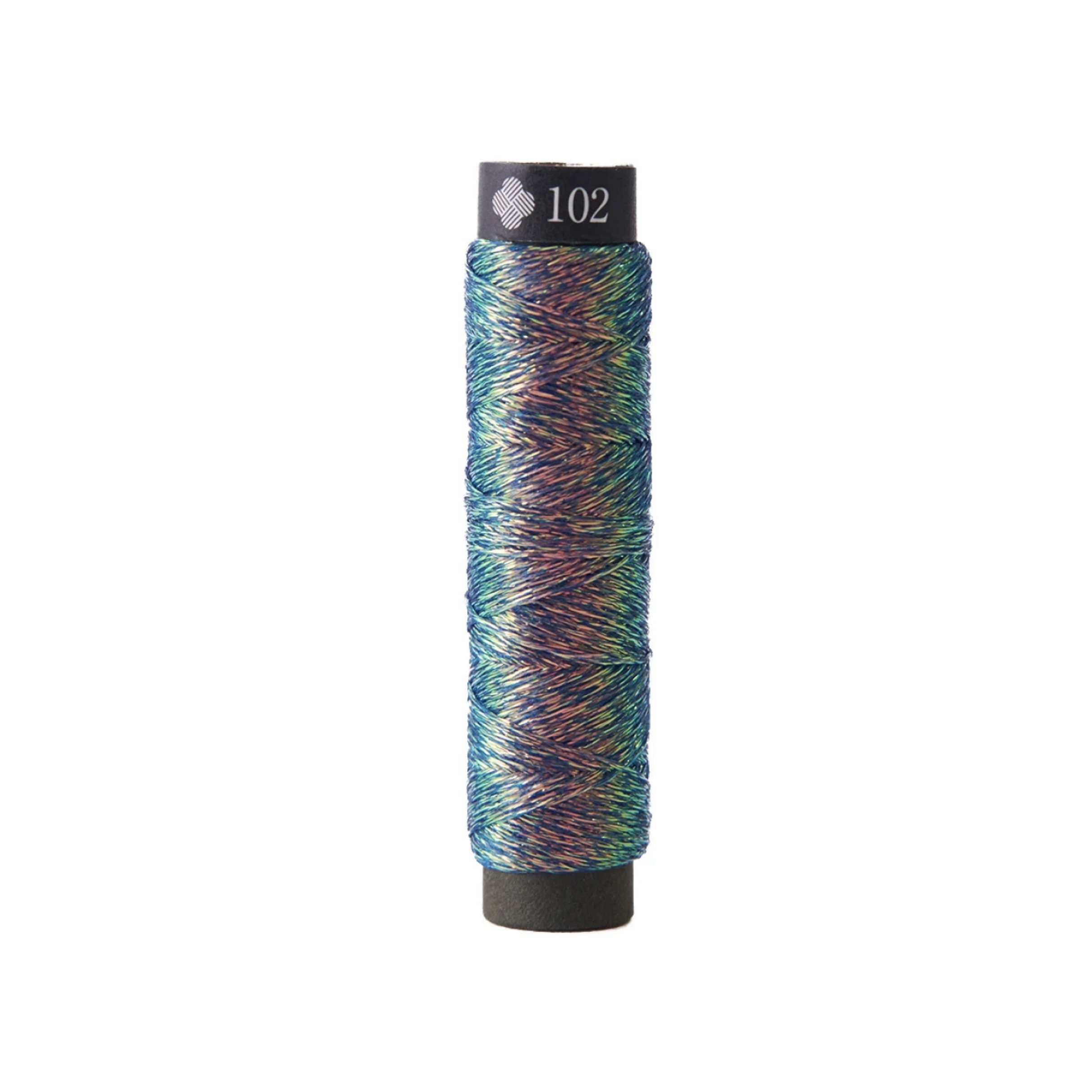 Cosmo Nishikiito Metallic Embroidery Thread.jpeg