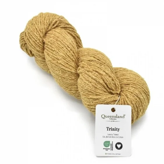 Trinity | Queensland Collection