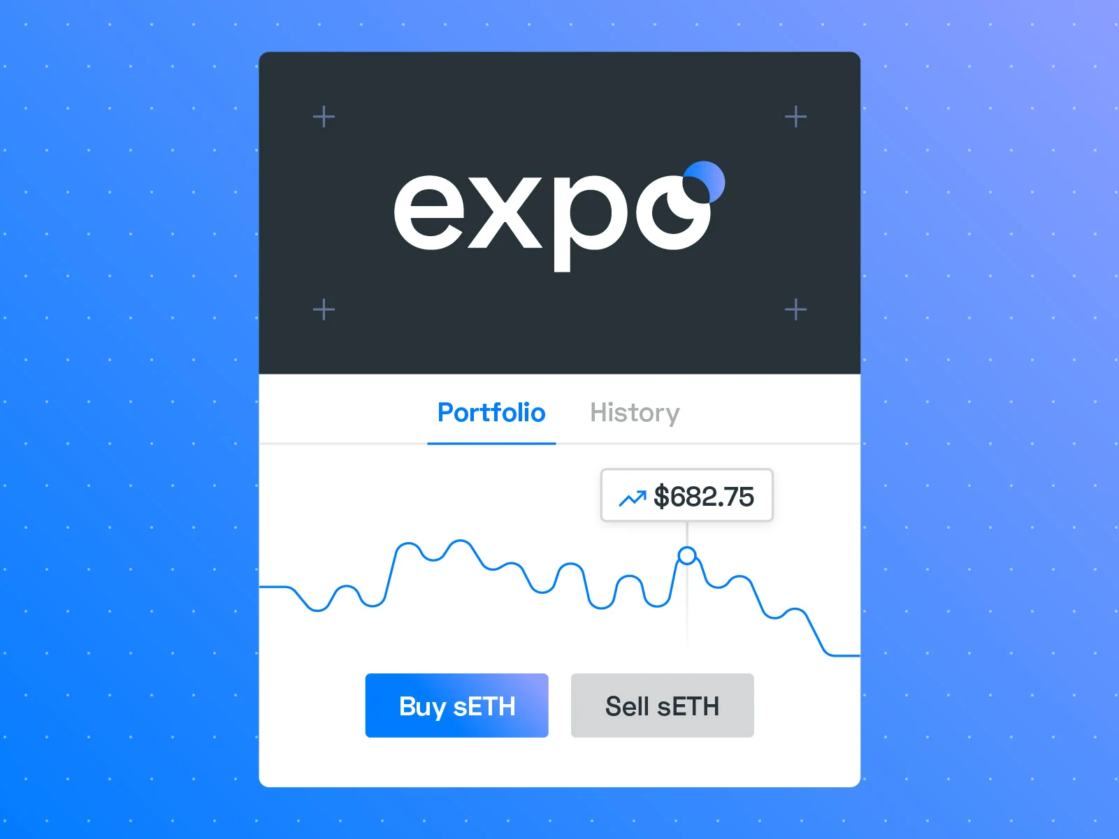 Expo Trading