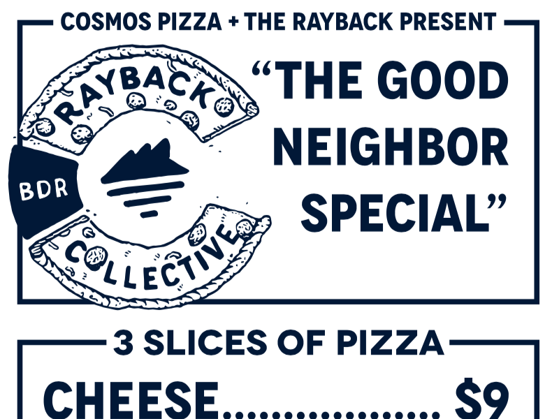 Rayback Collective