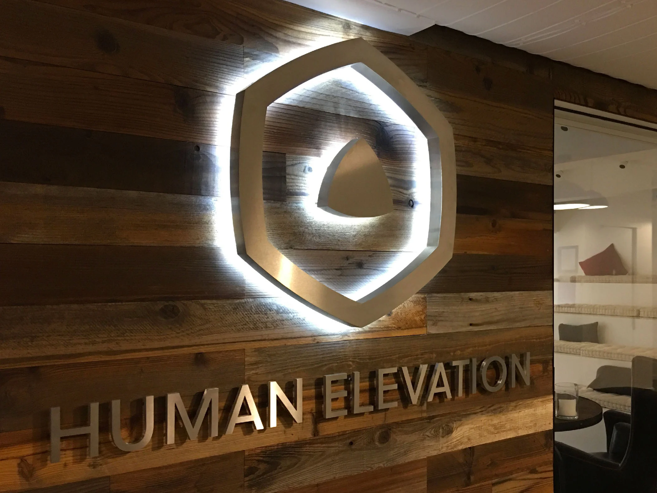 Human Elevation