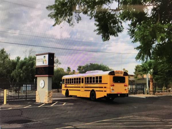 School Bus
