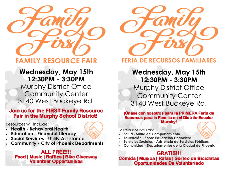 Event Flyer