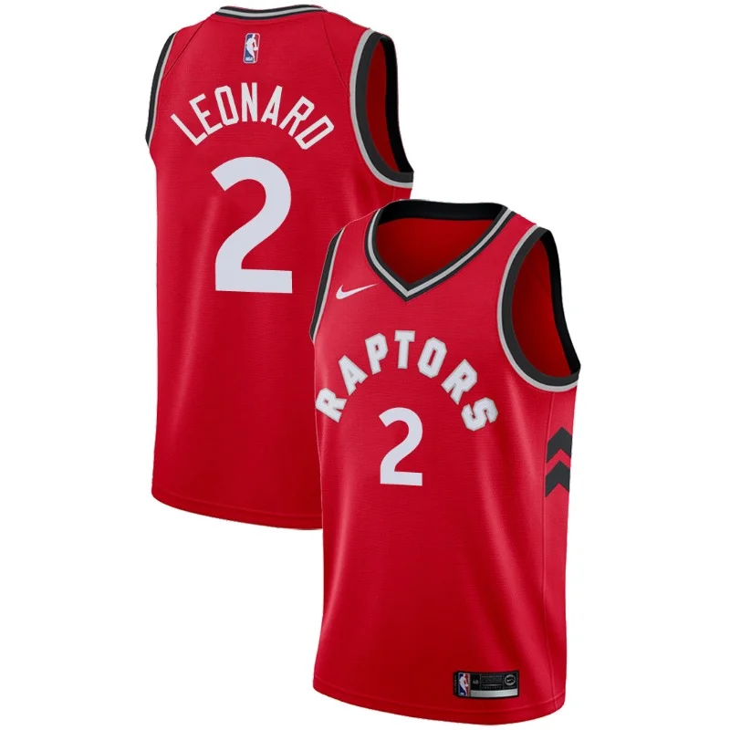 kawhi jersey raptors