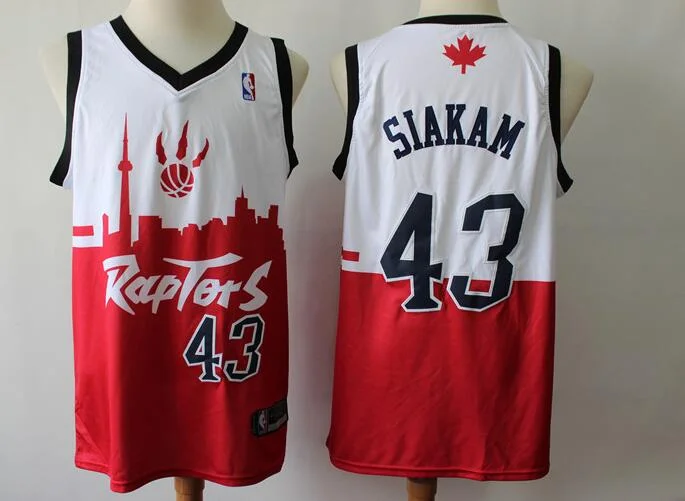 raptors jersey canada