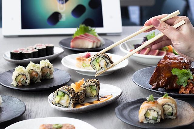 Thank you @fashioncanada for showing us some love and including TORA in your list of unique Valentine&rsquo;s Day date ideas! Our menu offers a variety of dishes that are perfect for sharing with your Valentine. 💕

#valentine #toronto #tora #sushi #