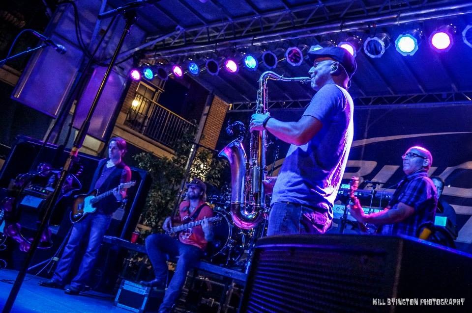 Sister Hazel
