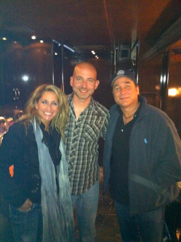 Heidi Newfield & Clint Black