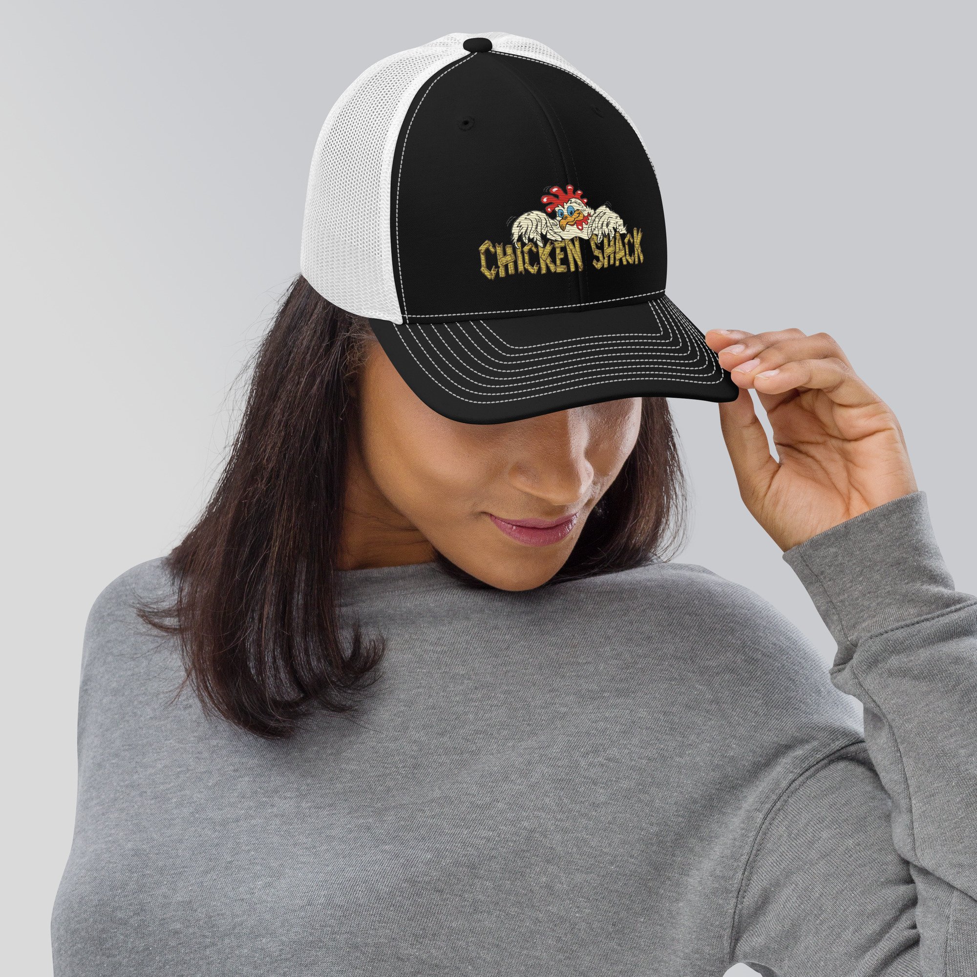 Trucker Cap - Richardson 112