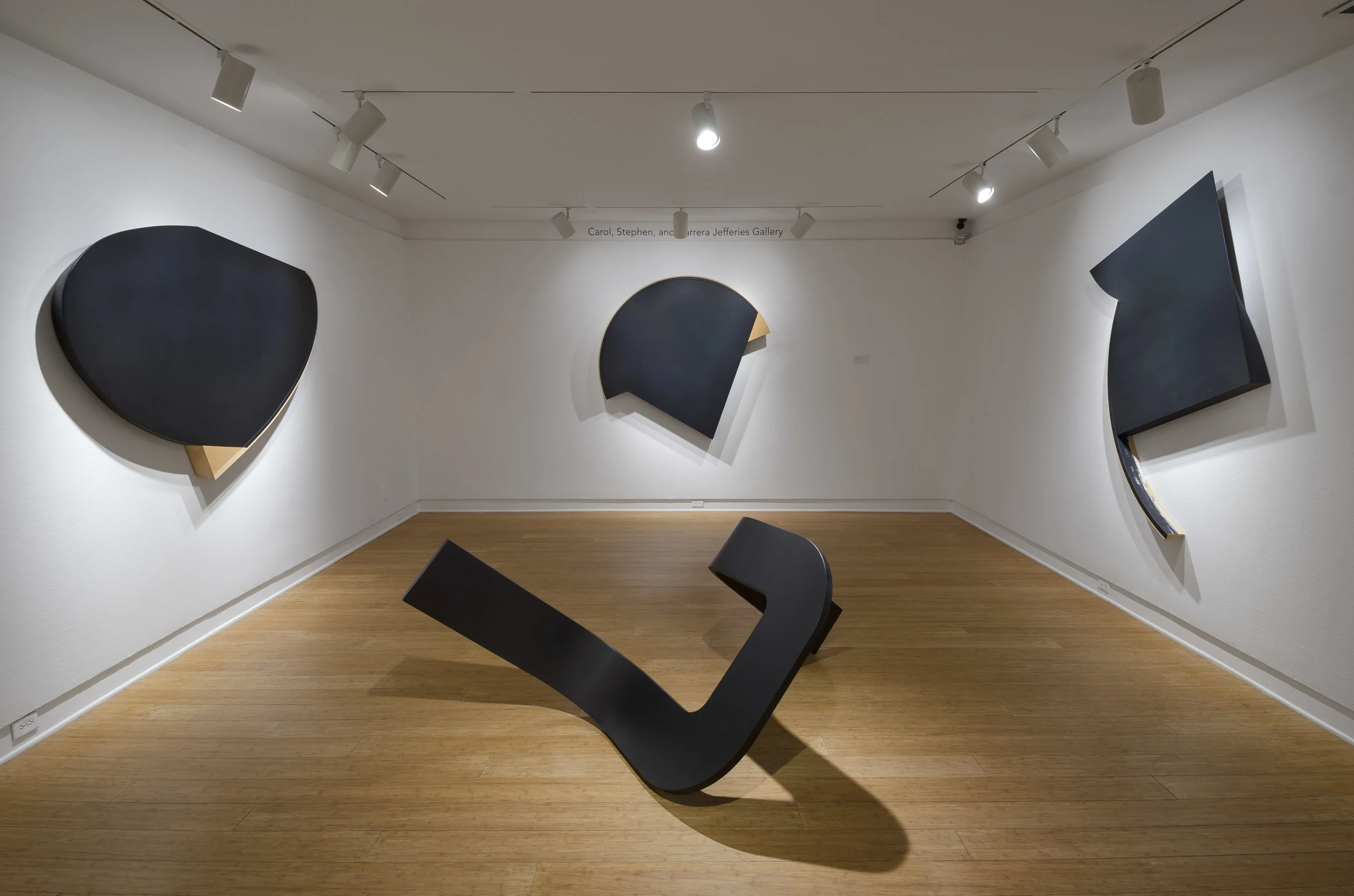 Tony DeLap: A Retrospective , Laguna Art Museum, 2018