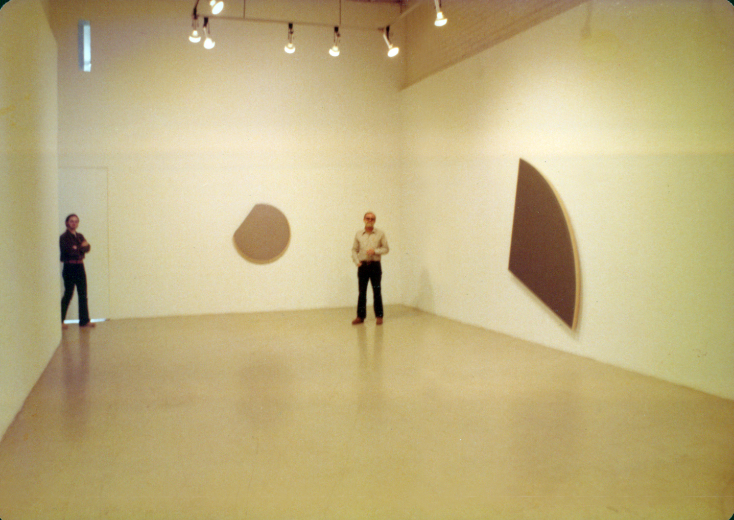  Nicholas Wilder Gallery, Los Angeles, CA 