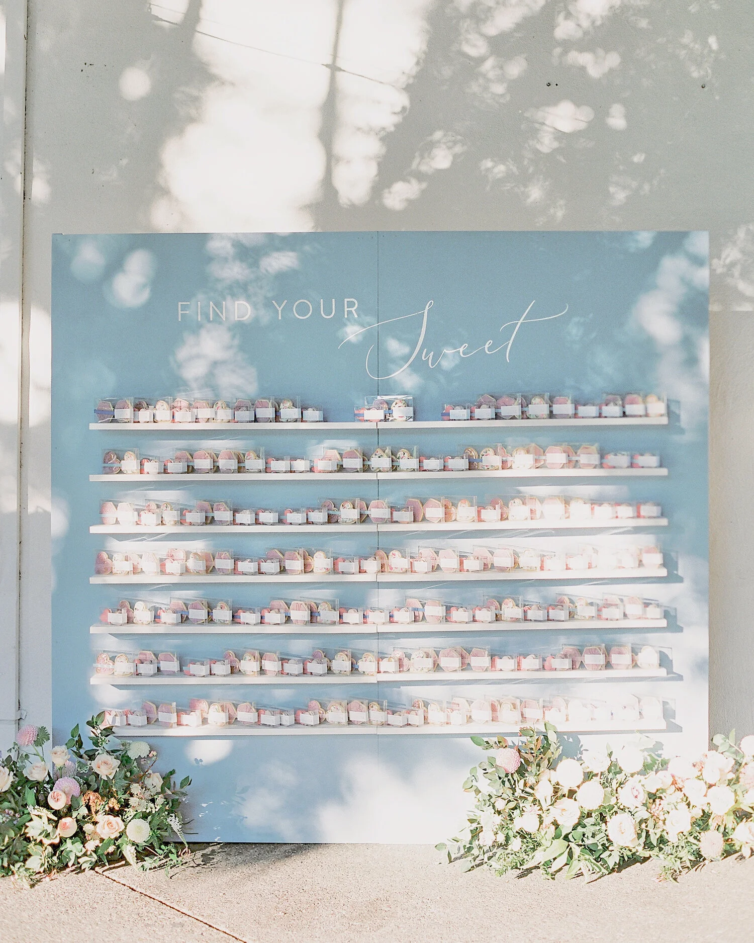 Sylvester &amp; Jenny