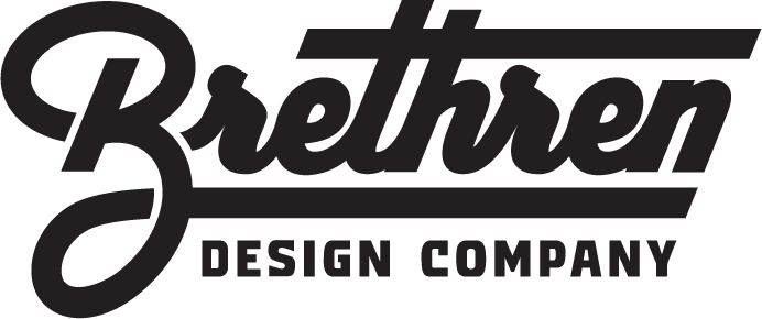 BRETHREN DESIGN CO