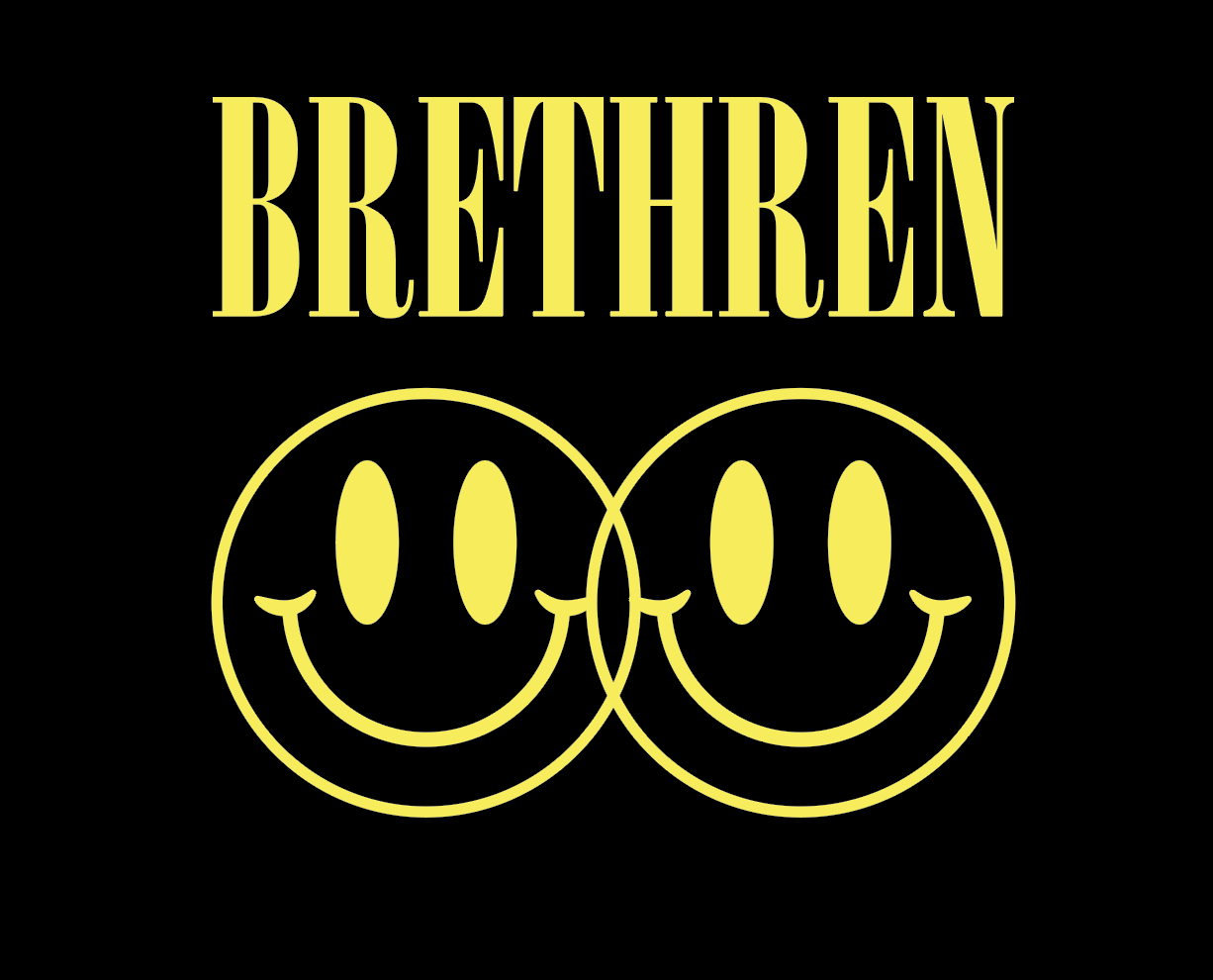 Brethren Shop — BRETHREN DESIGN CO