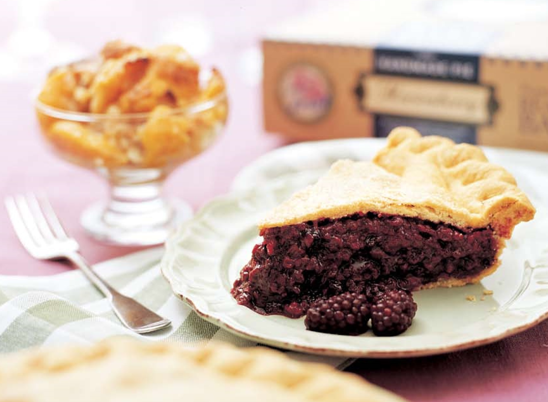 Willamette Valley Pie Company Fundraiser