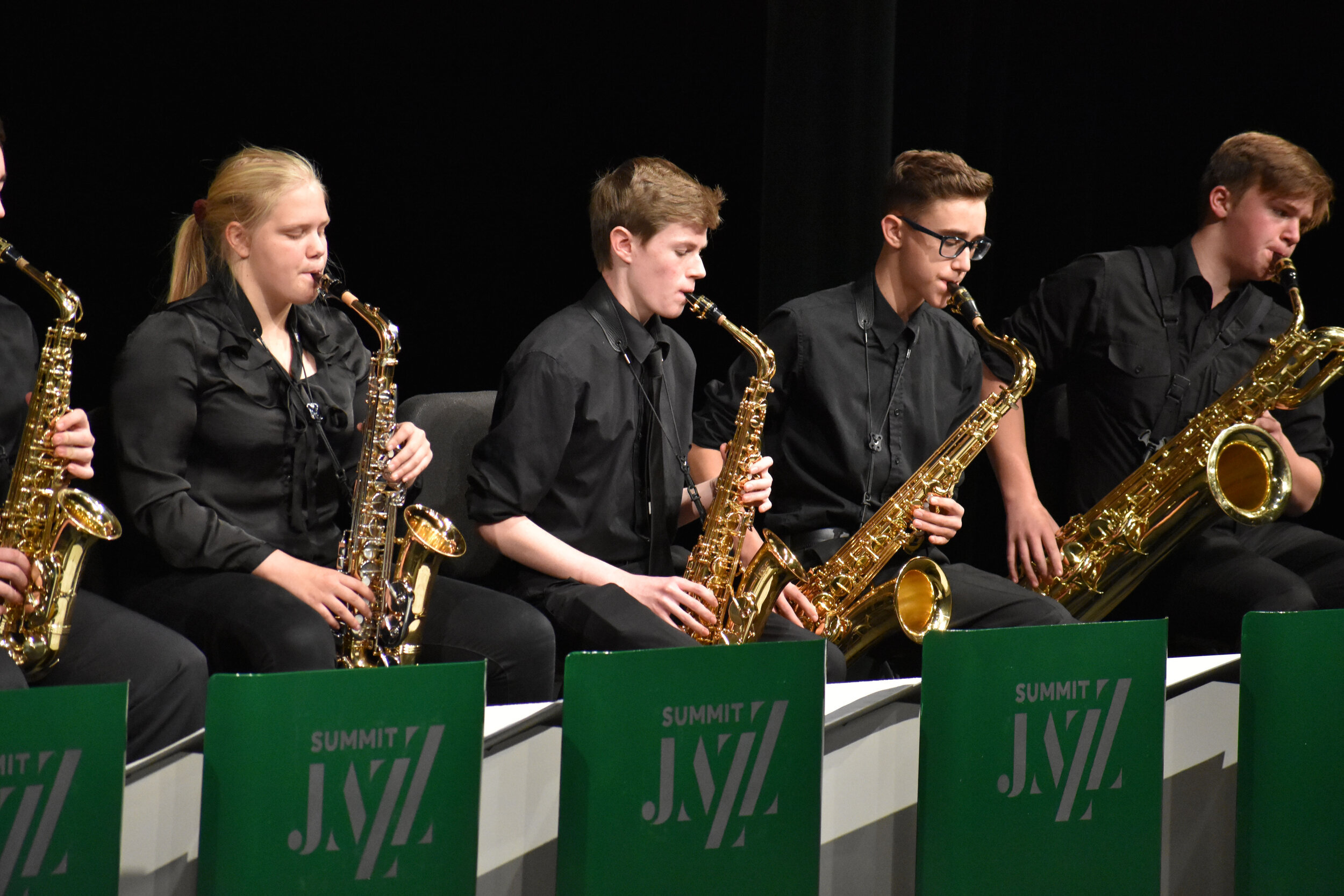 Redmond Jazz Festival