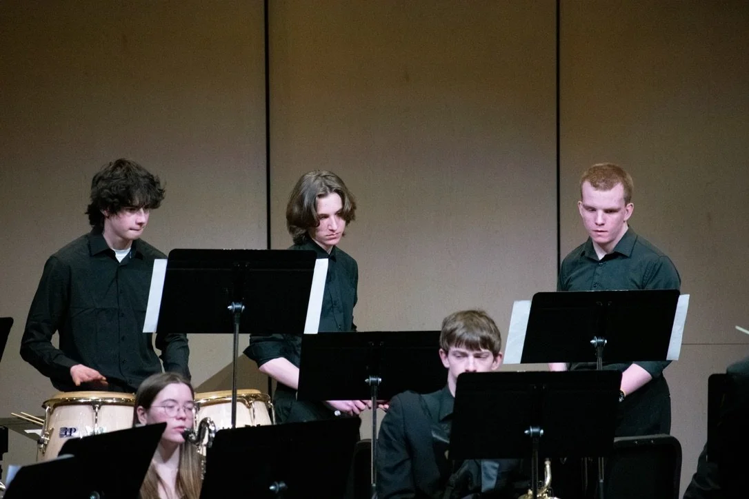 Chamber Music Showcase