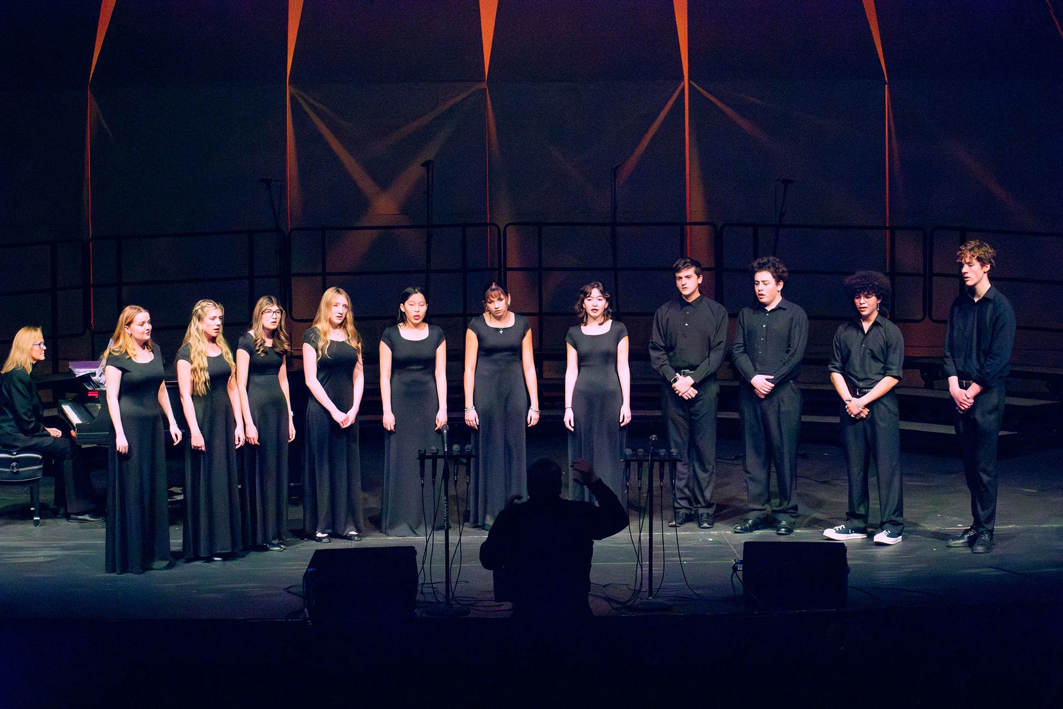 Spring Choir Concert