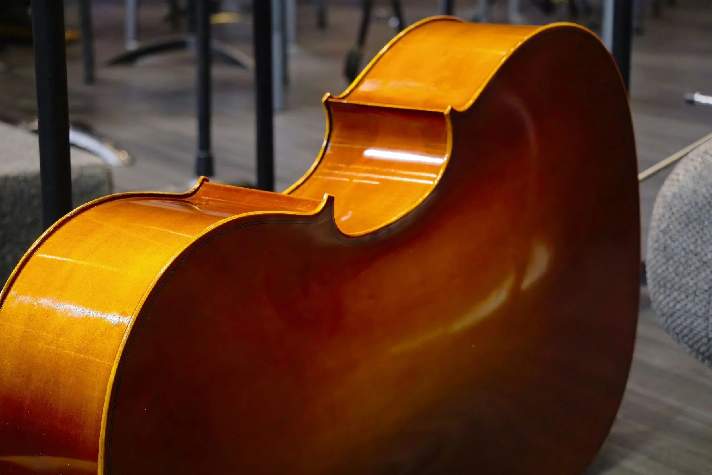   Orchestra Concert   May 27 • 7 pm   Watch Live  