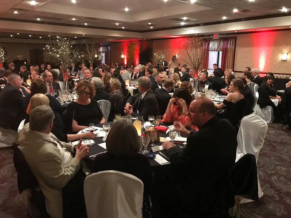 Banquet and Event Space — THE ORCHARDS