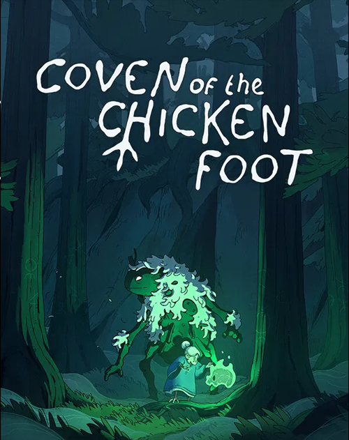 Coven of the Chicken Foot