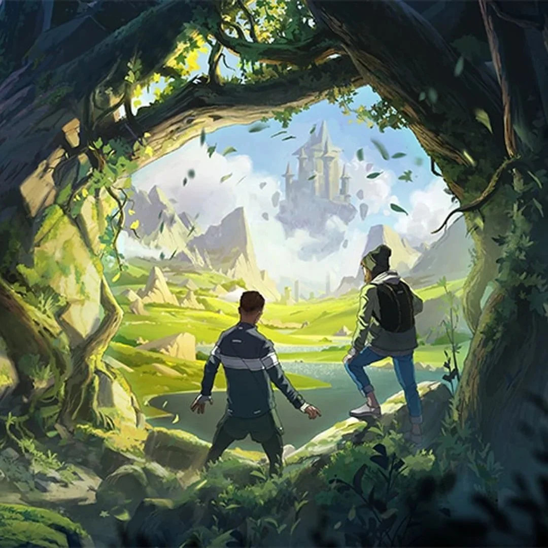 Unannounced Survival Game
