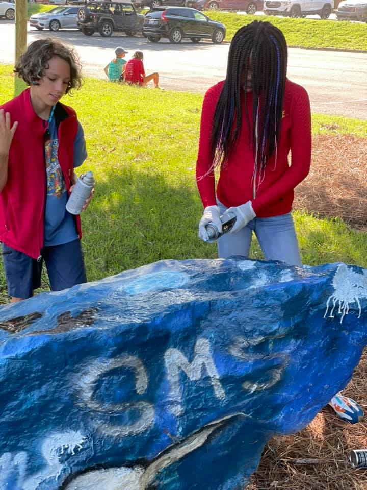 Fall 2021 Edition — Sedgefield Neighborhood