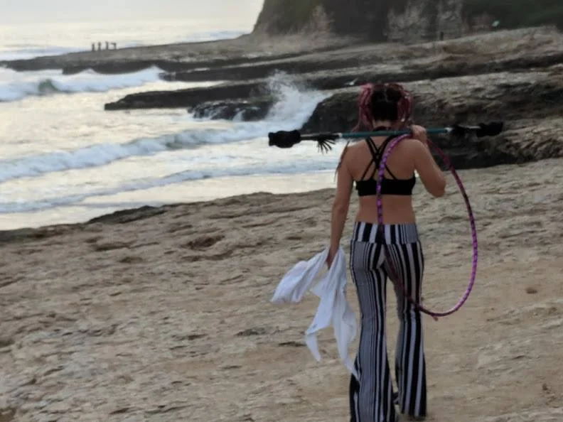 Santa Cruz