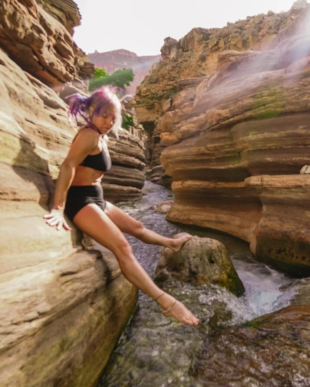 Happy Waterfall Wednesday!