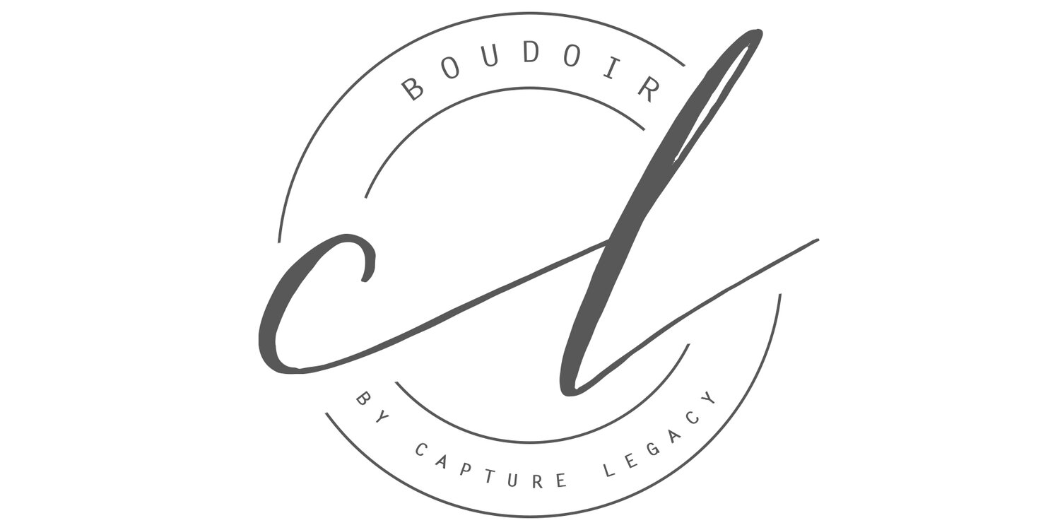 Boudoir by Capture Legacy