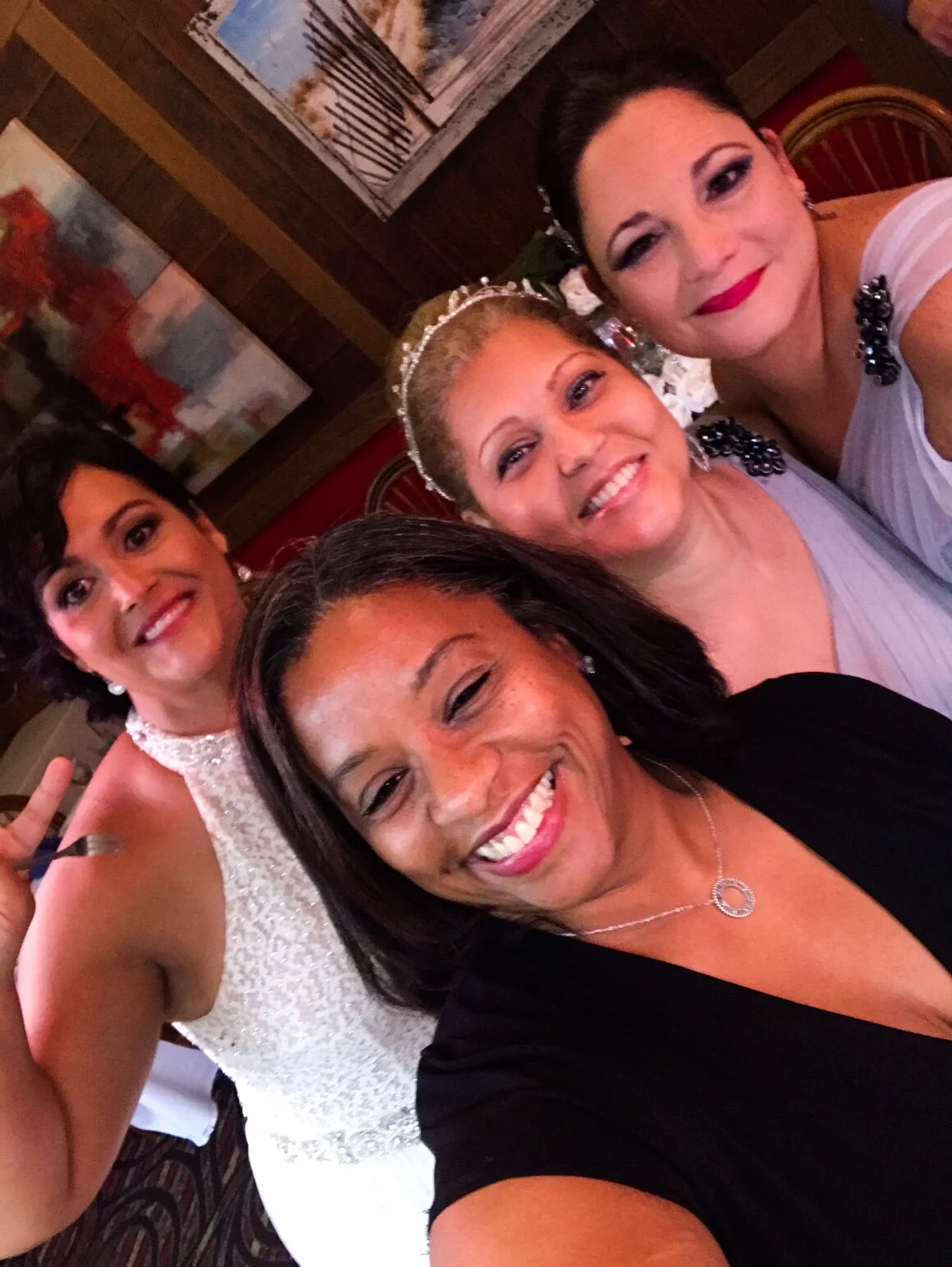 Selfie-with-Bride-Wedding Officiantand-Family-after-Wedding-Ceremony.jpeg