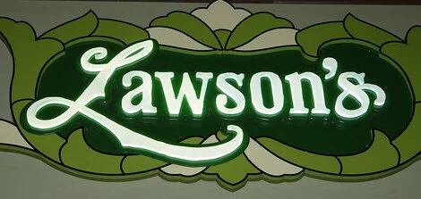 Lawson’s Health Food 917 2nd Ave E Owen Sound, ON N4K 2H5 (519) 376-7628 Buy dry roasted and protein powder right in downtown Owen Sound!