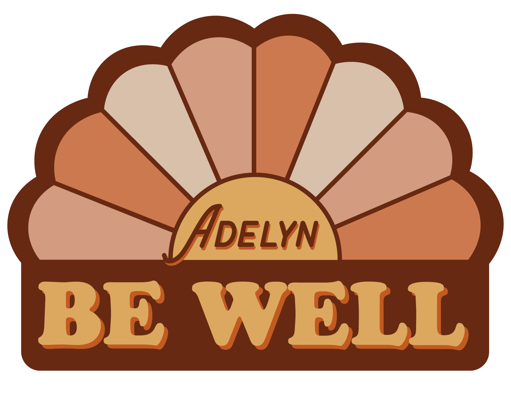 Adelyn Be Well