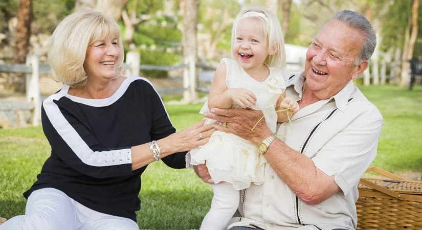 It can be devastating to lose contact with a child due to a dispute with the parents or a parent’s remarriage or relocation. The court can grant visitation to grandparents in a divorce proceeding between the parents as long as the visitation is not in conflict with the child’s education or parental visitation.